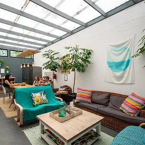 Moy & Backpackers Gasthuis Kaapstad