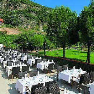 By Z Hotel Ölüdeniz