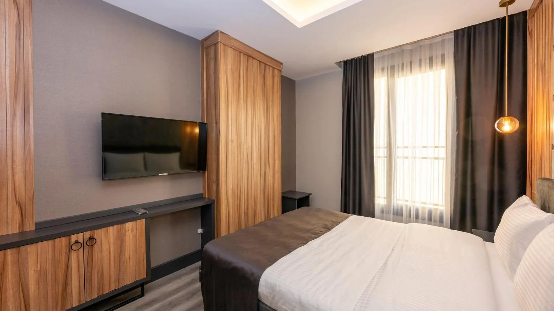 The Nirvanas Hotel Istanbul 0*,  Turkey