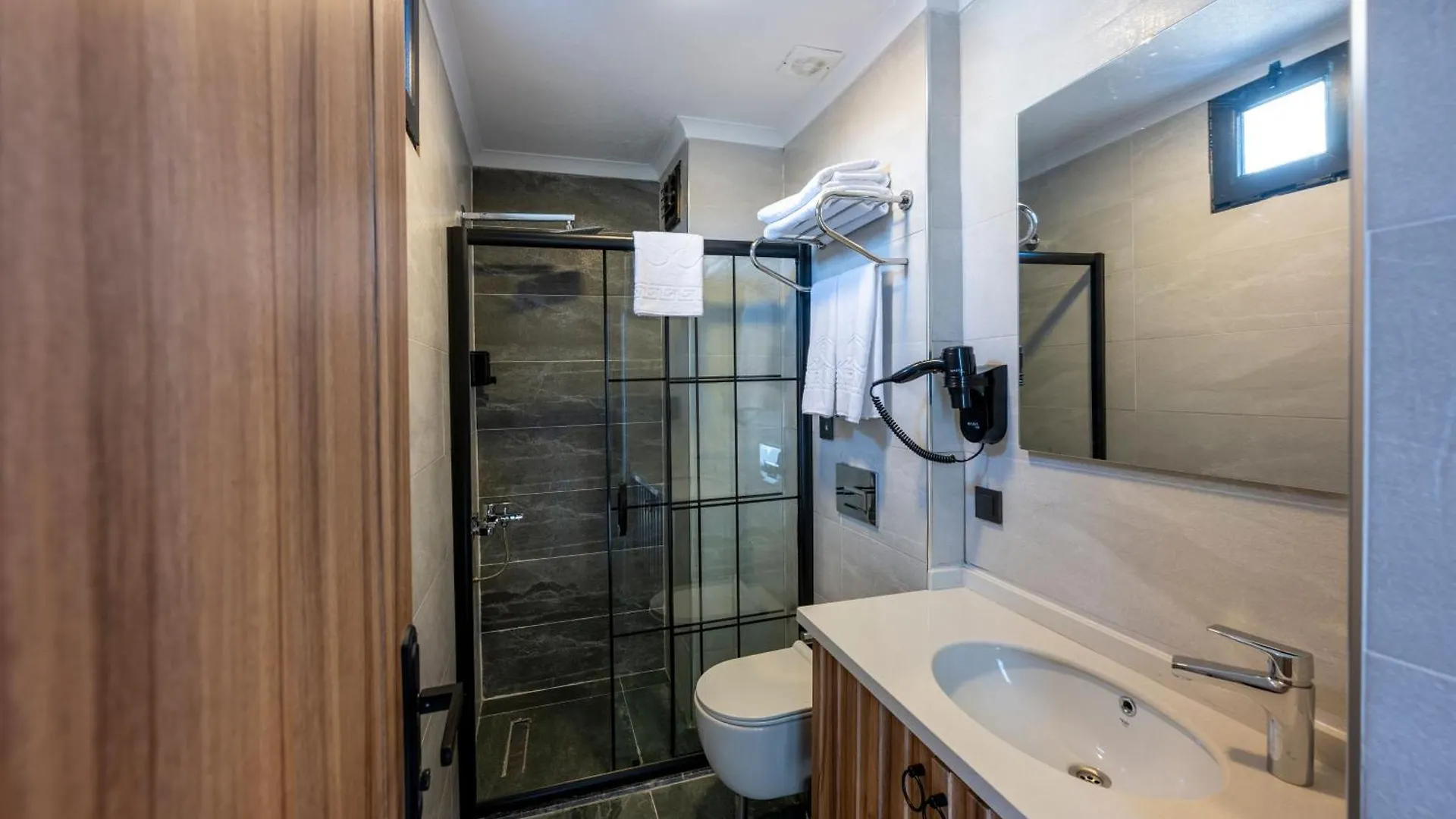 The Nirvanas Hotel Istanbul
