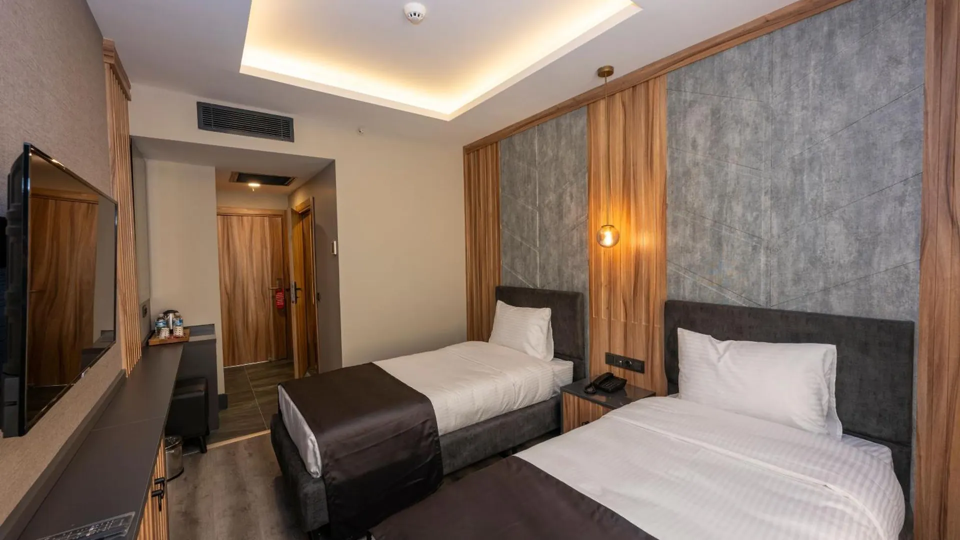 The Nirvanas Hotel Istanbul 0*,  Turkey