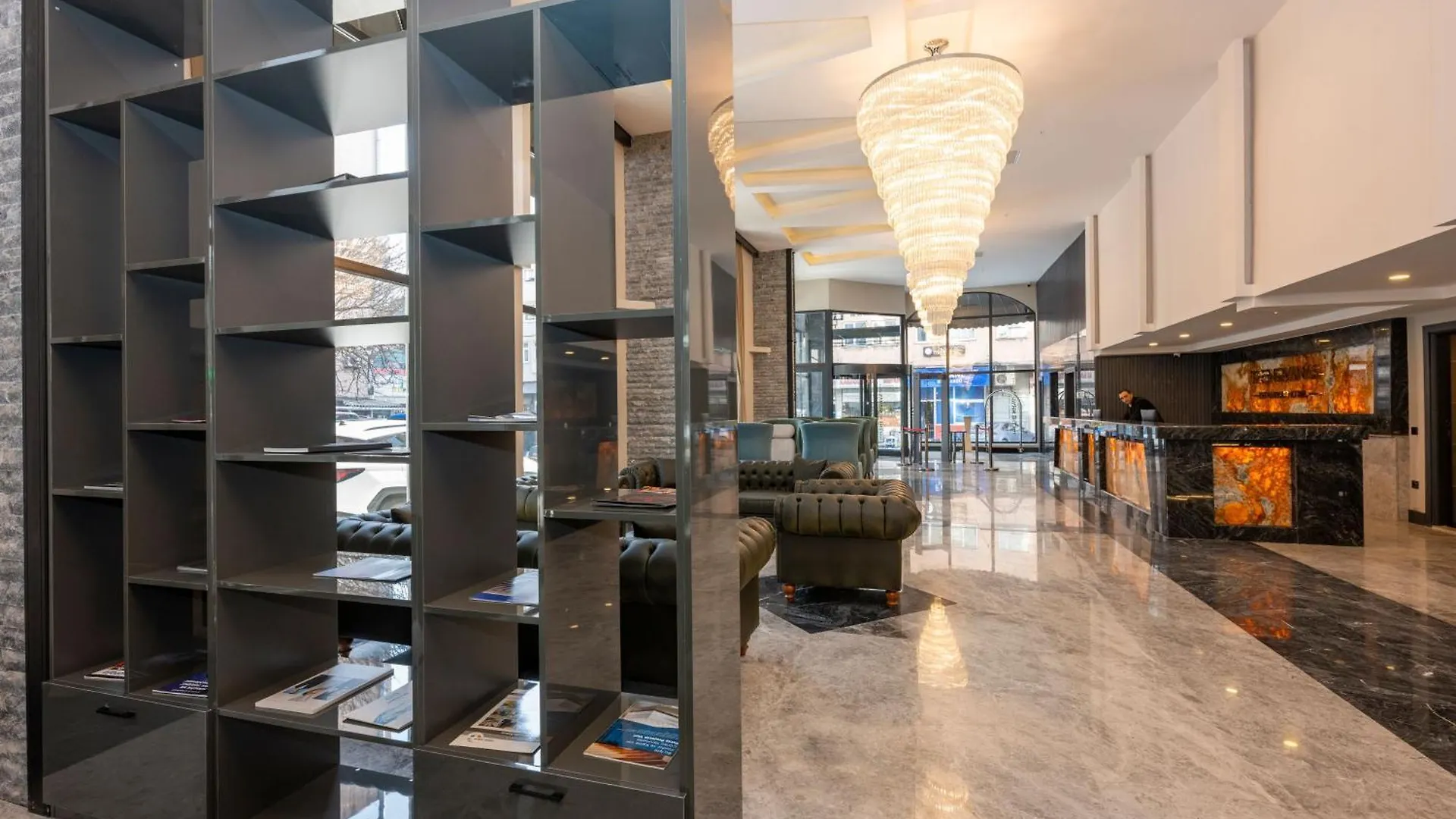 The Nirvanas Hotel Istanbul 0*,  Turkey