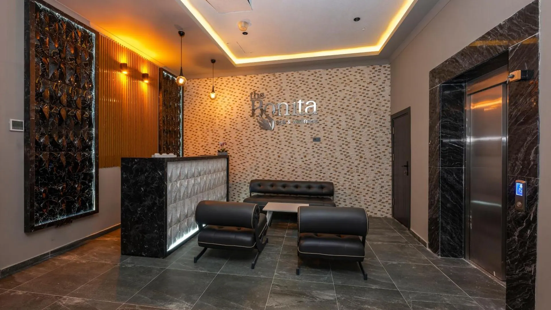The Nirvanas Hotel Istanbul